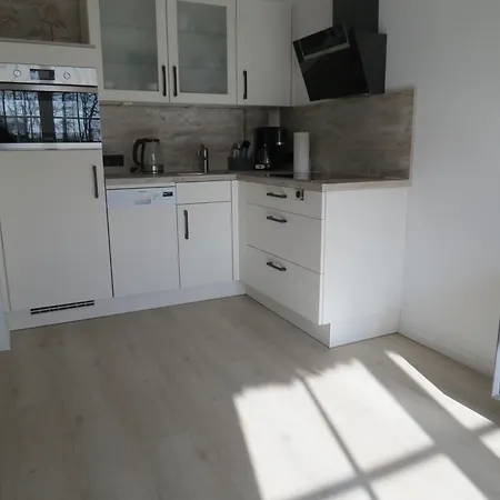 Apartment Seeschlößchen 10 Büsumer Deichhausen