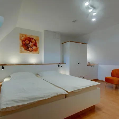 Seeschloesschen 10 Büsumer Deichhausen