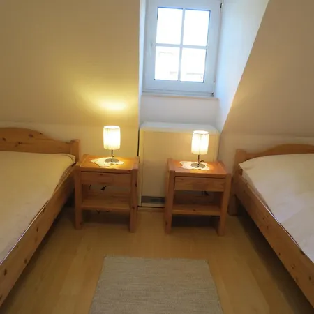 Seeschlößchen 10 Büsumer Deichhausen