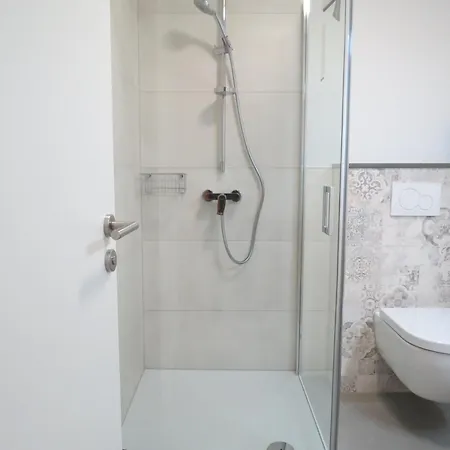 Seeschlößchen 10 * Büsumer Deichhausen