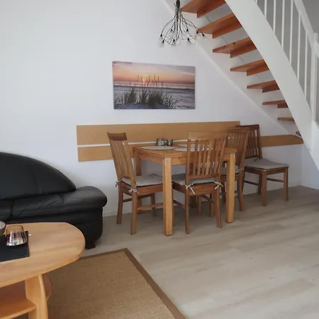 Seeschlößchen 10 Apartment