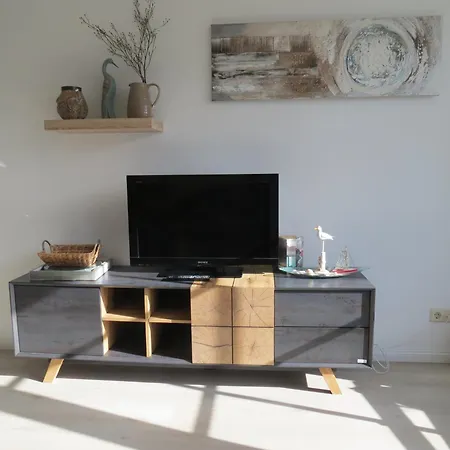 Apartment Seeschlößchen 10