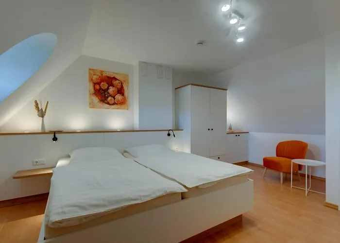 Seeschloesschen 10 Büsumer Deichhausen