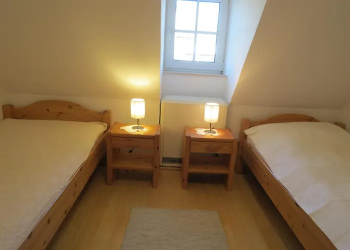 Seeschloesschen 10 Büsumer Deichhausen