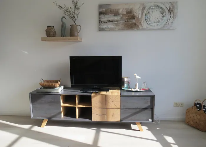 アパート Seeschloesschen 10