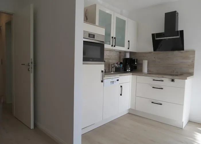 Seeschloesschen 10 *